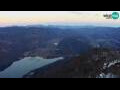 Webcam Bohinj