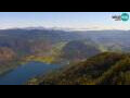 Webcam Bohinj