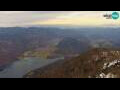 Webcam Bohinj