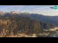 Webcam Bohinj