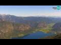 Webcam Bohinj