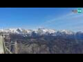 Webcam Bohinj