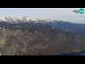 Webcam Bohinj
