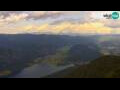 Webcam Bohinj