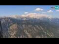 Webcam Bohinj