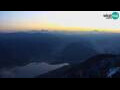 Webcam Bohinj