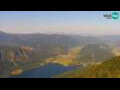 Webcam Bohinj