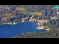 Webcam Bohinj
