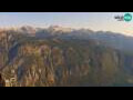 Webcam Bohinj