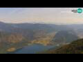 Webcam Bohinj
