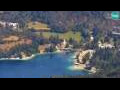 Webcam Bohinj