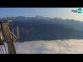 Webcam Bohinj