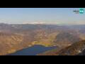 Webcam Bohinj