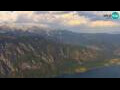 Webcam Bohinj