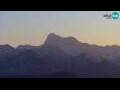 Webcam Bohinj