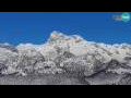 Webcam Bohinj