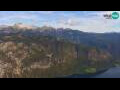 Webcam Bohinj