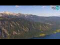 Webcam Bohinj