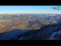 Webcam Bohinj