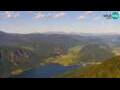 Webcam Bohinj