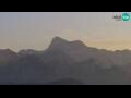Webcam Bohinj