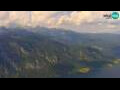 Webcam Bohinj