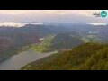 Webcam Bohinj