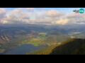 Webcam Bohinj