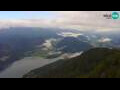 Webcam Bohinj