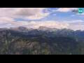 Webcam Bohinj