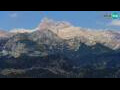 Webcam Bohinj