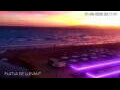Webcam Salou
