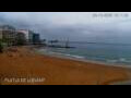 Webcam Salou