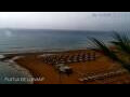 Webcam Salou