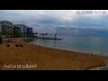Webcam Salou