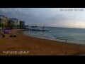 Webcam Salou