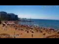 Webcam Salou