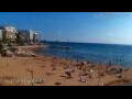 Webcam Salou