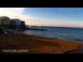 Webcam Salou