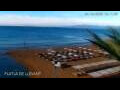 Webcam Salou