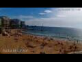 Webcam Salou