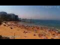 Webcam Salou