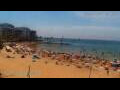 Webcam Salou