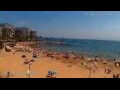 Webcam Salou