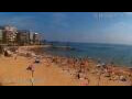 Webcam Salou