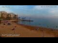Webcam Salou