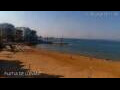 Webcam Salou