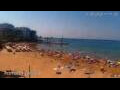 Webcam Salou