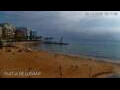 Webcam Salou