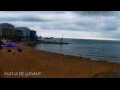 Webcam Salou